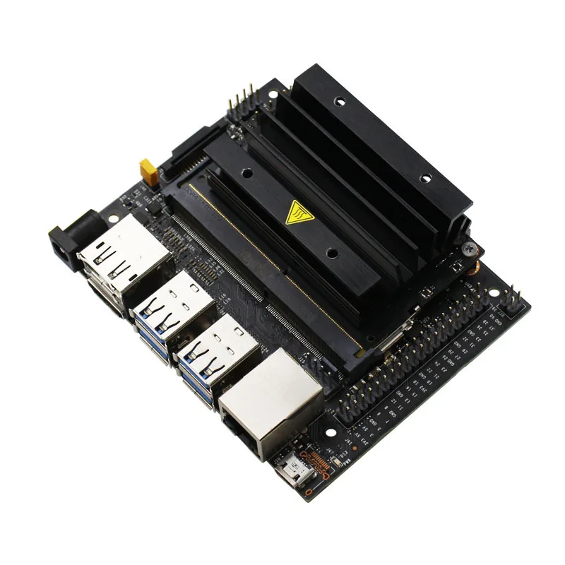  Yahboom Nano Develop Kit main control board compatible with AI platform for multimedia/SPU media/ c