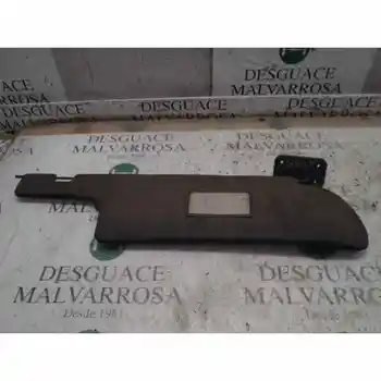 

PARASOL RIGHT IVECO DAILY CLOSED BOX (1999 =>) 35-S 11 closed Box [14461894]