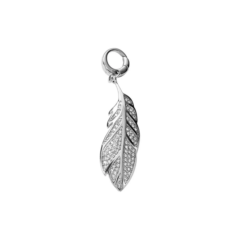 Jewelry Fossil for womens JF00174040 Jewellery Womens Pendant Jewelry Accessories Bijouterie