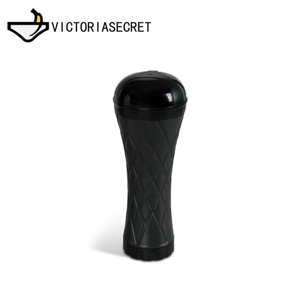 Male masturbation Vibrating Masturbator Realistic Vagina Pussy Artificial Vagina Sucking Tighten Masturbation Cup Sex Toys Men