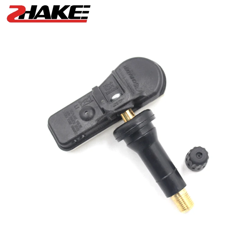 

4PCS 433MHZ TPMS Sensor 9802003680 9811536380 Tire Pressure Sensor for Citroen C4 C5 Peu-geot