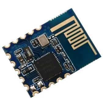 

Strong signal! Small volume NRF51822 Bluetooth 4.0BLE module GT82C02 bulk price is negotiable