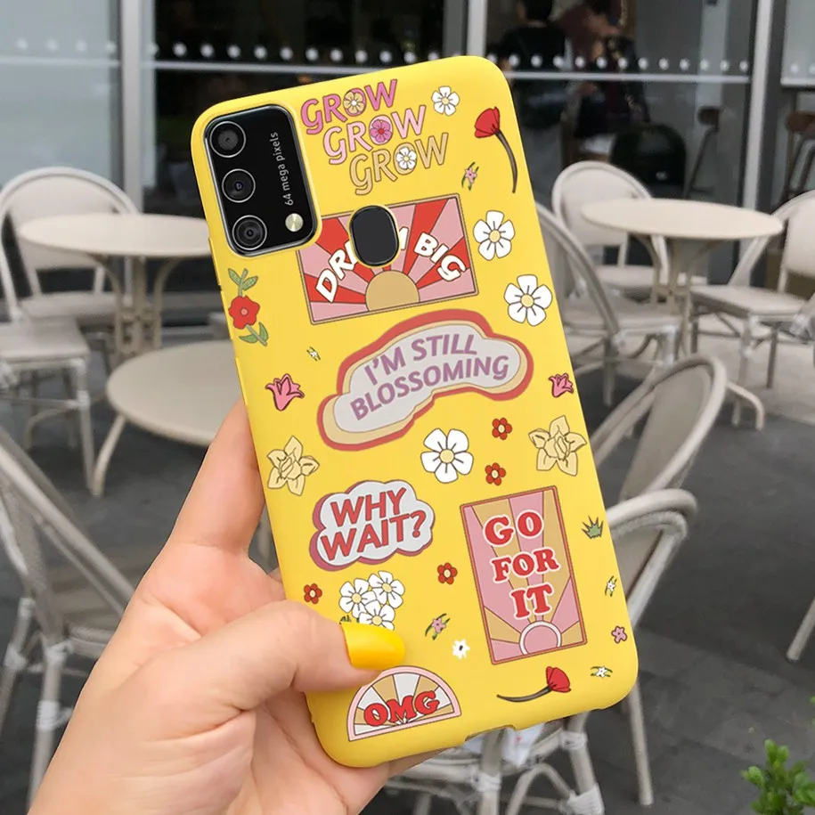 Chic Couple Love Heart Soft Phone Case