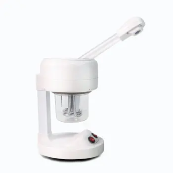 

Professional Ozone Facial Steamer Portable Face Sprayer Salon Beauty Skin Care Moisturizing Spray Steaming Face