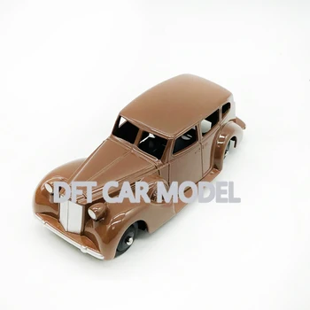 

1:43 Alloy Car PACKARD EIGHT SEDAN Model Of Children's Toy Cars Original Authorized Authentic Kids Toys
