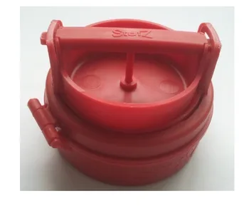 

Burger Pressure DIY Stuffed Hamburger Grill BBQ Patty Stufz Maker Juicy Popular Kitchen Tools Children Snack Press