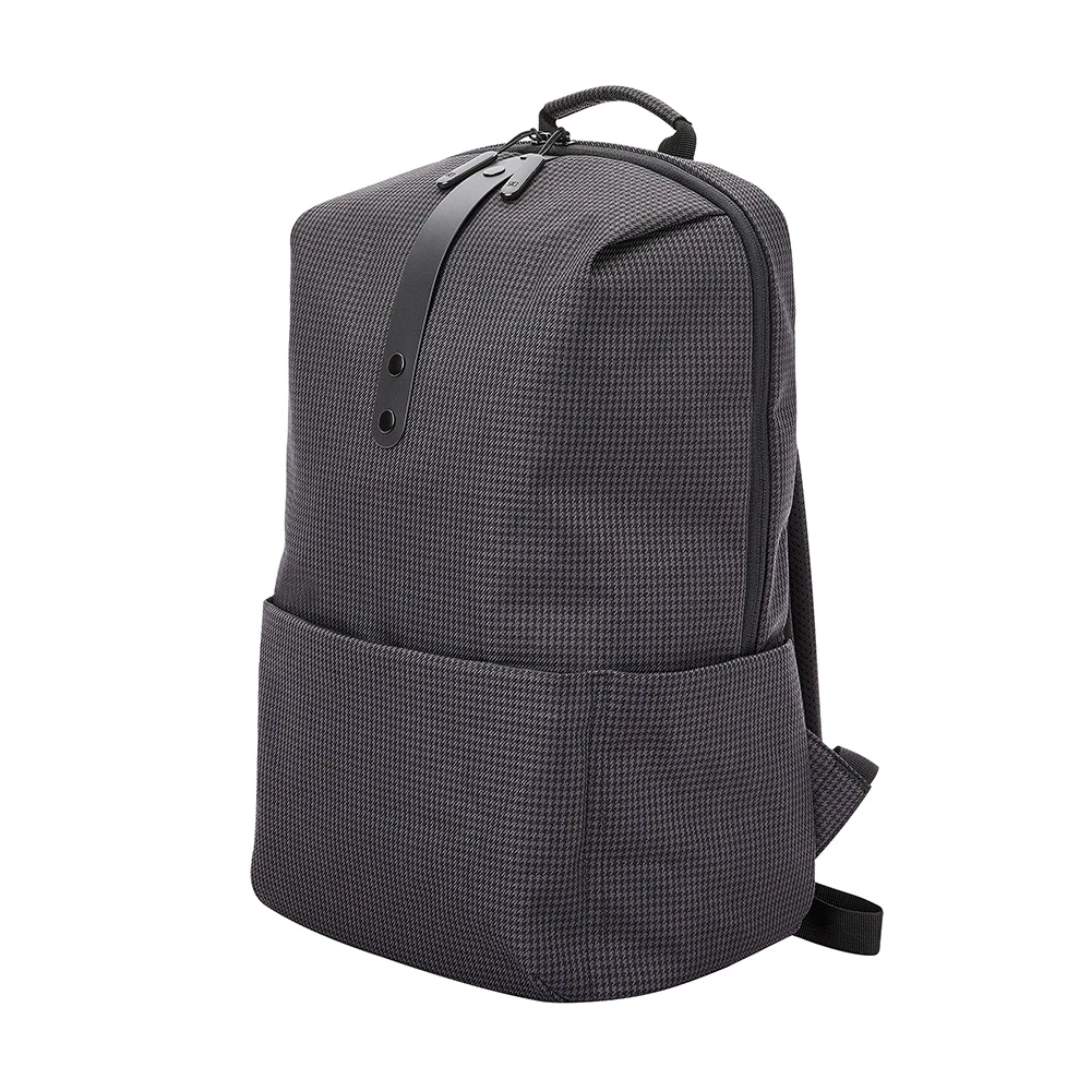 Original Xiaomi Fashion backpack Keyboard Tablet bag brief school bag Waterproof Outdoor Suit For 15.6 Inch Laptops Pad Backpack