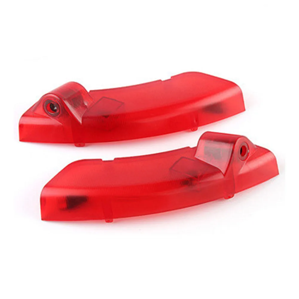  For Chevrolet Captiva Opel Antara LED Car Door Welcome Light Projector Logo Car Styling LED Ghost S - 4000277690596