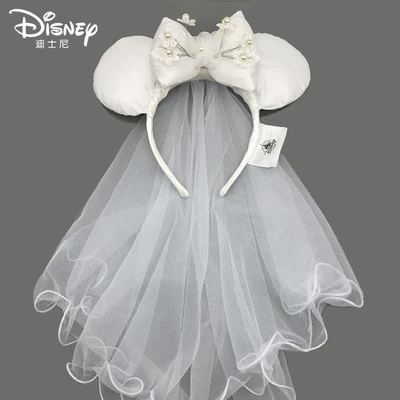 ディズニー オリジナルのミッキーミニーとプリンセスの耳 ヘアバンド ウェディングドレス パーティーハット 女の子へのギフト 新しいコレクション Null Aliexpress ディズニー オリジナルのミッキーミニーとプリンセスの耳 ヘアバンド ウェディングドレス パーティーハット 女の子へのギフト 新しいコレクション Null Aliexpress