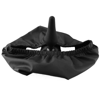 panty anal plug penis Male Masturbation Underwear Pants Dildo Panties Penis Plug Chastity Belt Sex Toy for Women outfit hidden 5