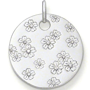 ThomasPT3087 Hot sale Pendants Water Drop Ornament For Women Romantic Gift Glam And Soul Style Fashion Necklace pendants Fit Bag | Украшения