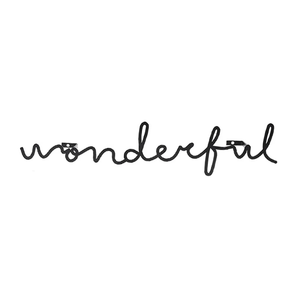 wonderful