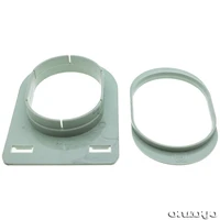 Buy 65mm x 90mm Sock Frame for Tajima Embroidery Machine | Computer Embroidery Spare Parts Online - Image 2