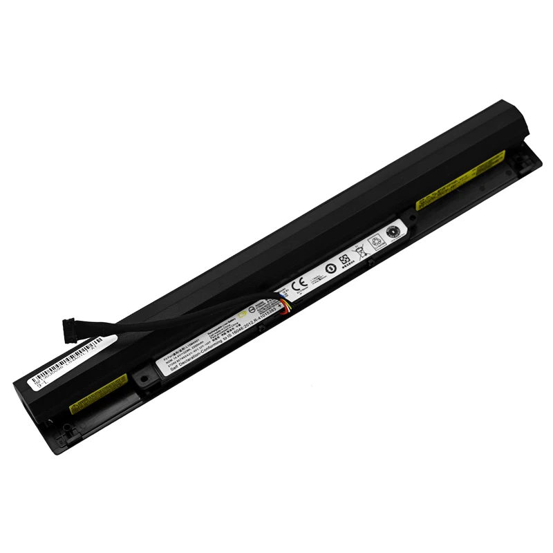 Аккумулятор Apexway L15L4A01 для ноутбука Lenovo Ideapad V4400 300 14IBR 15IBR 15ISK 100 14IBD 13ISK L15M4A01 41 Вт/ч 14 6