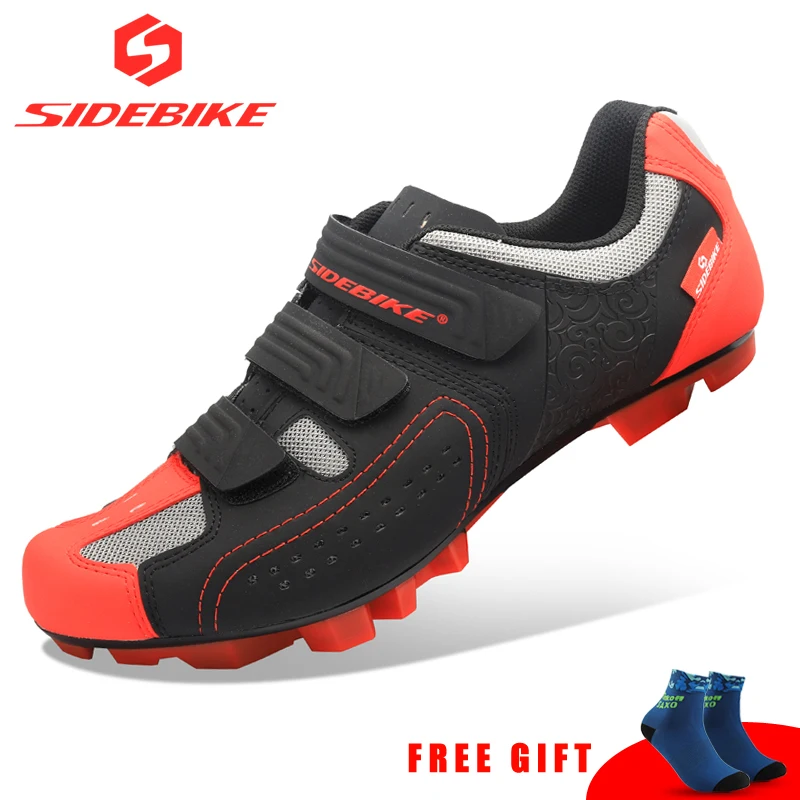 sidebike cycling shoes