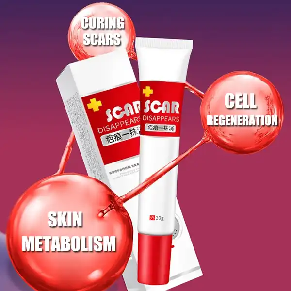 regeneration cream for acne scars