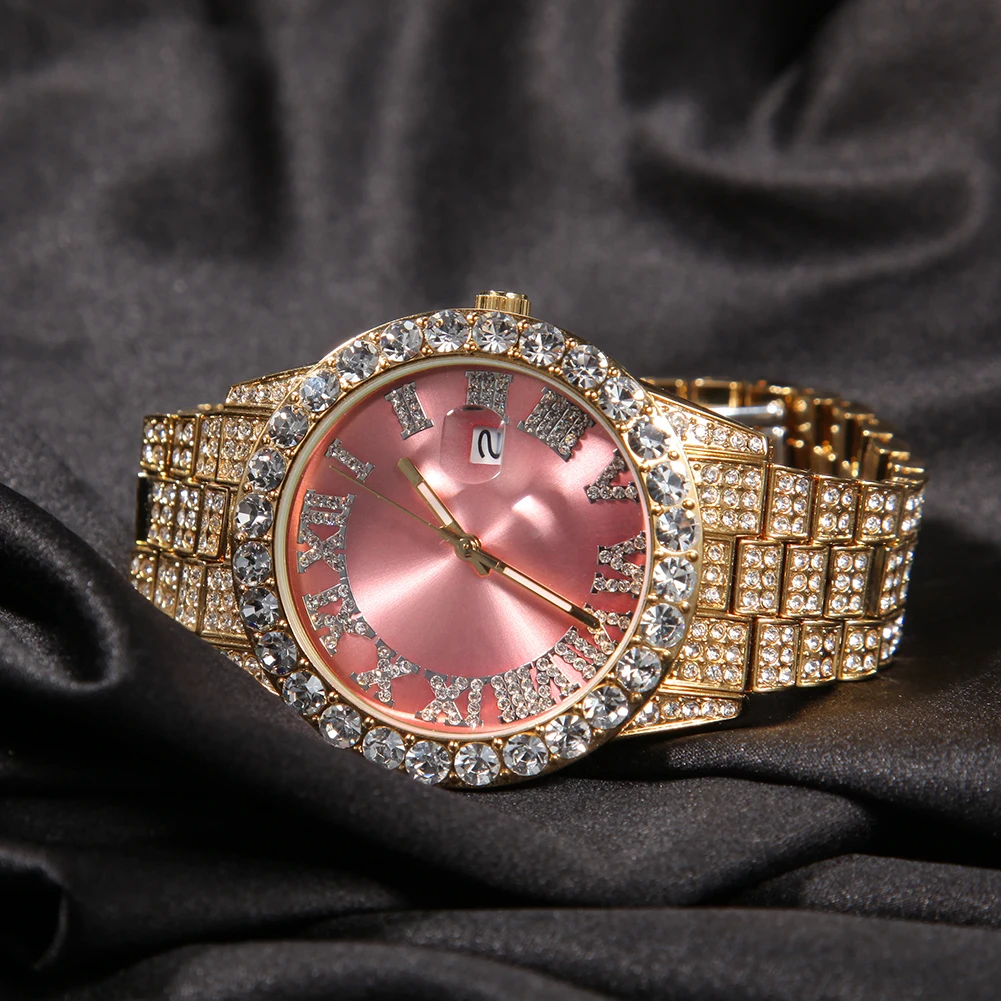 Trendy Female Timepieces