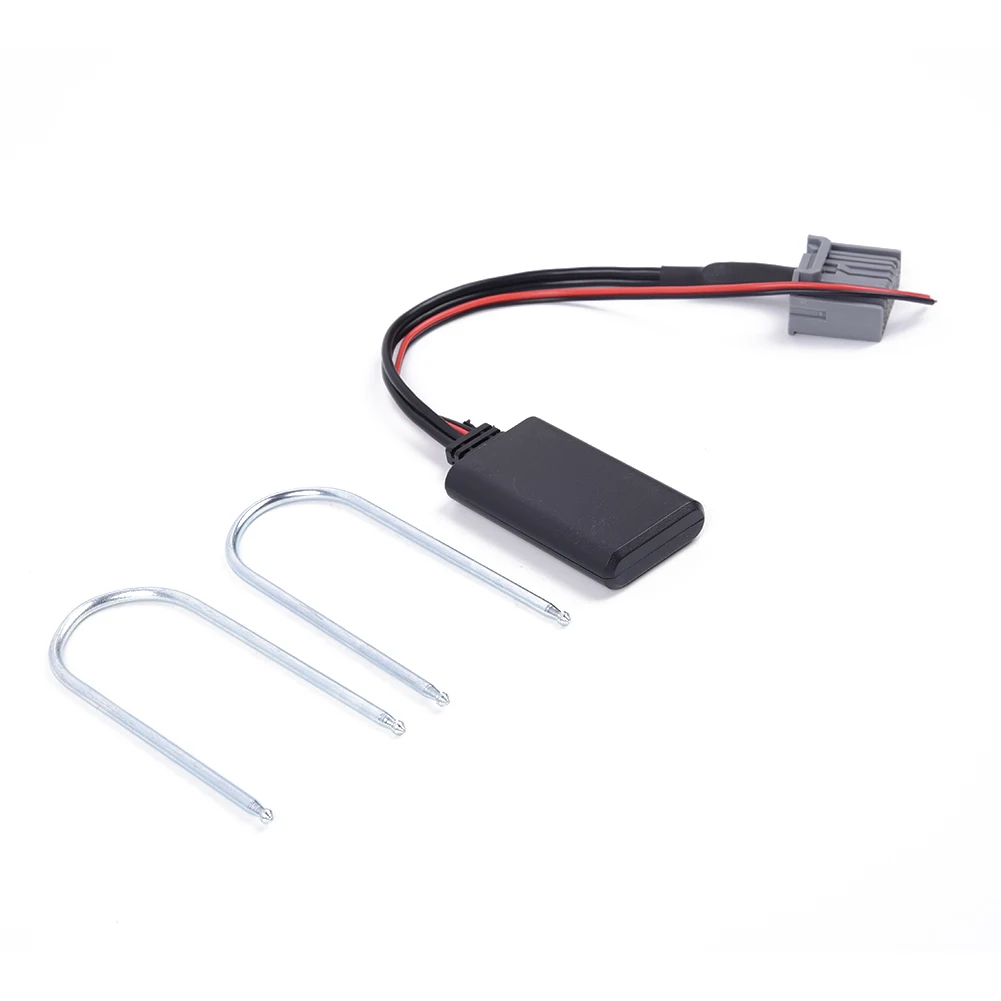 Bluetooth адаптер AUX кабель приемник аудио комплект для Honda Civic/Accord 2006-2013