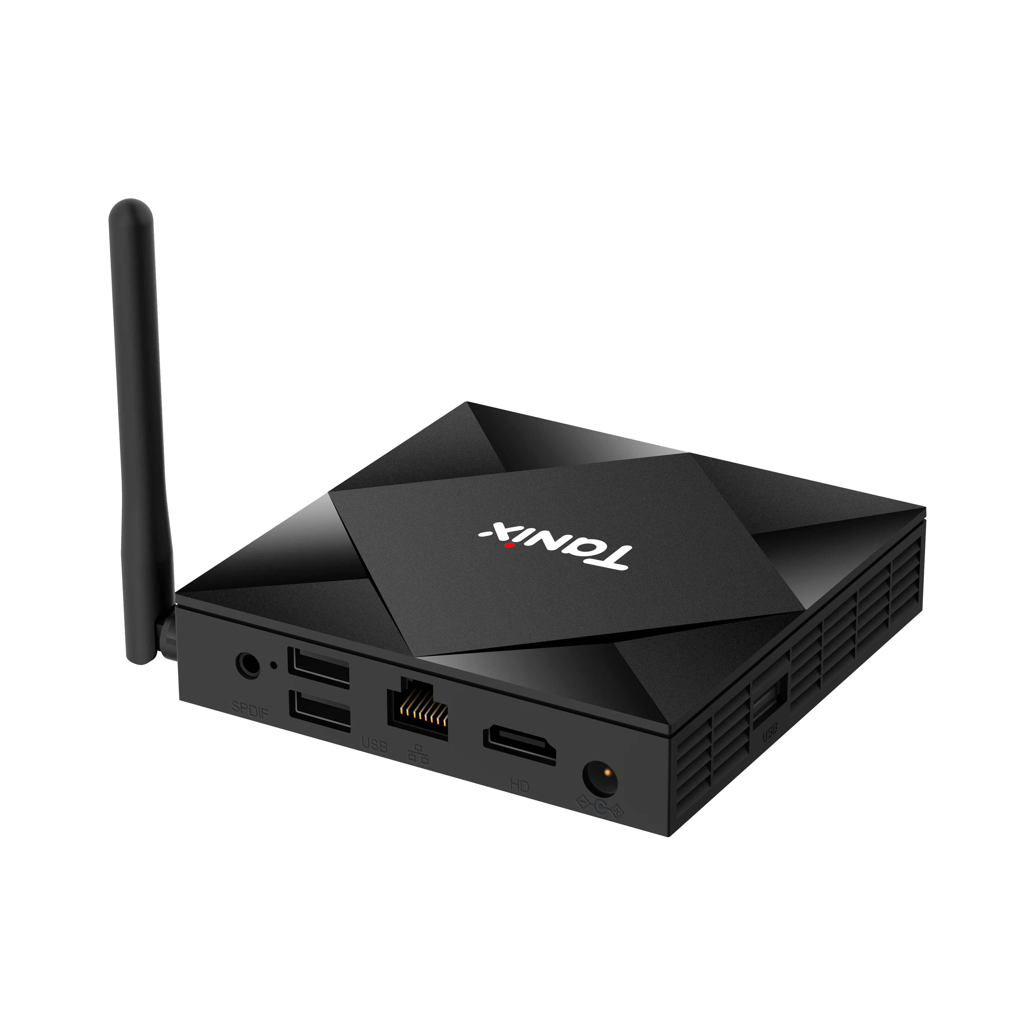 TX6S четырехъядерный Android 10,0 ТВ приставка 8K с 2G8G 4G32G 4G64G Поддержка IP tv NetFlix Youtube игры телеприставка