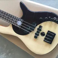 yinyang бас низкая цена бас Высокое качество 4 струны yinyan активный бас распродажа бас