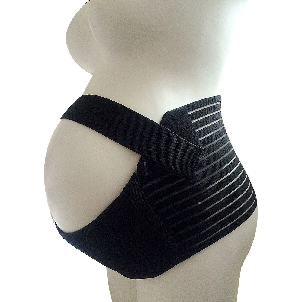 

Belly band Pregnant women Woman Maternity Belt Care Pregnancy accessories Support Waist Cotton Abdomen Belly band faja maternal