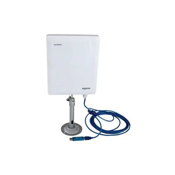 Wifi антенна прибл! APPUSB26AC белый|Детекторы Wi-Fi| |