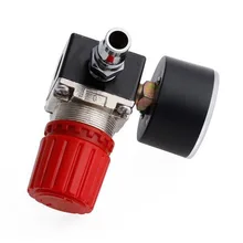 For Compressors & Complete With Gauge Pressure Fit Regulator Professional Universal 2018 New For Compressors & Complete With Gauge Pressure Fit Regulator Professional Universal 2018 New