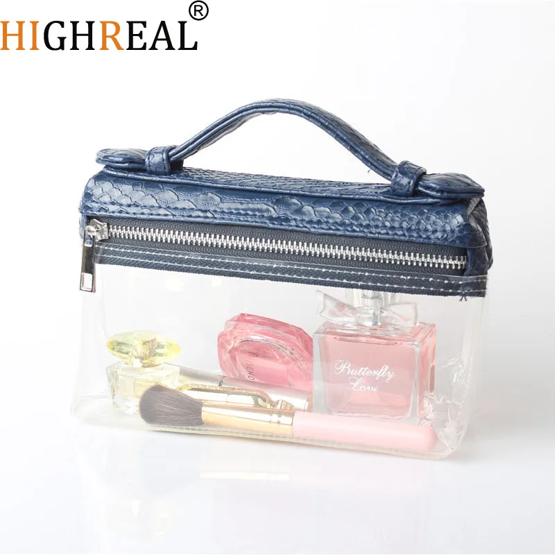 

Clear Transparent PVC Women Bag Jelly Bags Purse Solid Color Handbags Sac A Main Femme Crossbody Bag Women