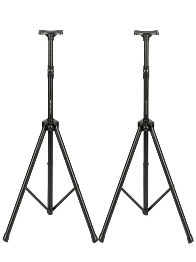 heavy duty pa speaker stands
