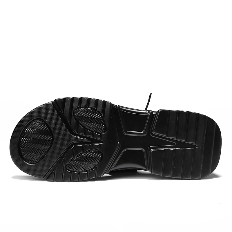 Men Sandals Gladiators Casual Roman Shoes black white Outside Breathable Mens Sandals Summer Comfortable Light Sandals Hombre