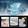 KOHEEL Intelligent Toilet Seat Cover Smart Toilet Seat Cover Electronic Bidet Cover Clean Dry Seat Heating Wc ► Photo 2/6