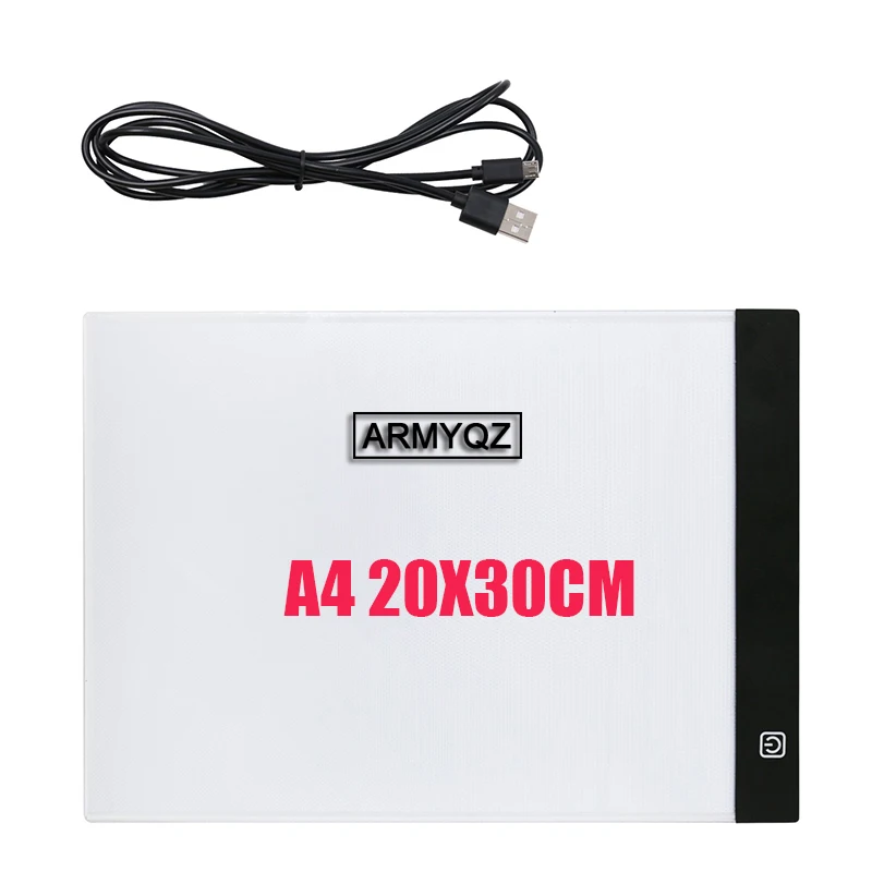 New-5D-DIY-Diamond-Painting-A4-Size-20X30CM-LED-Copy-Board-Tool-Diamond-Embroidery-Mosaic-Light (1)