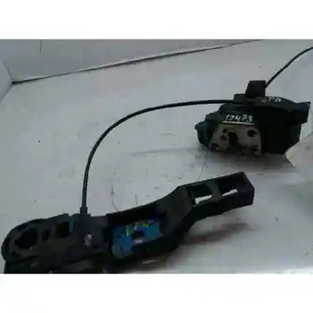 

8200525238 LOCK REAR RIGHT DOOR RENAULT CLIO III
