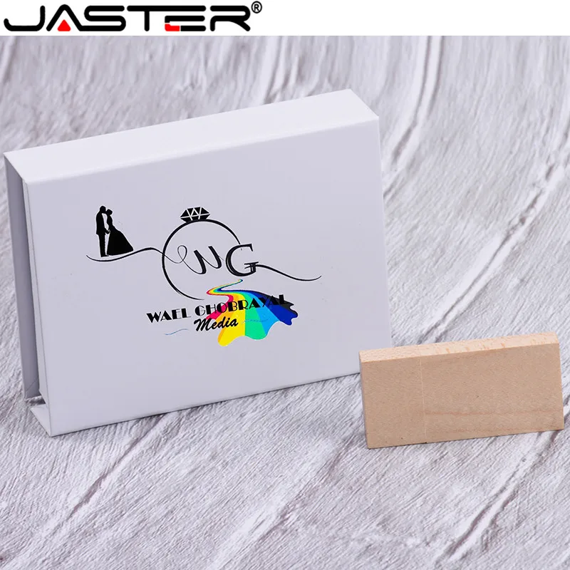 Пользовательский логотип USB флеш-накопитель USB 2,0 флеш-накопитель 32 ГБ 16 ГБ 8 ГБ 4 ГБ 64 Гб карта памяти Флешка свадебная фотография компания подарок