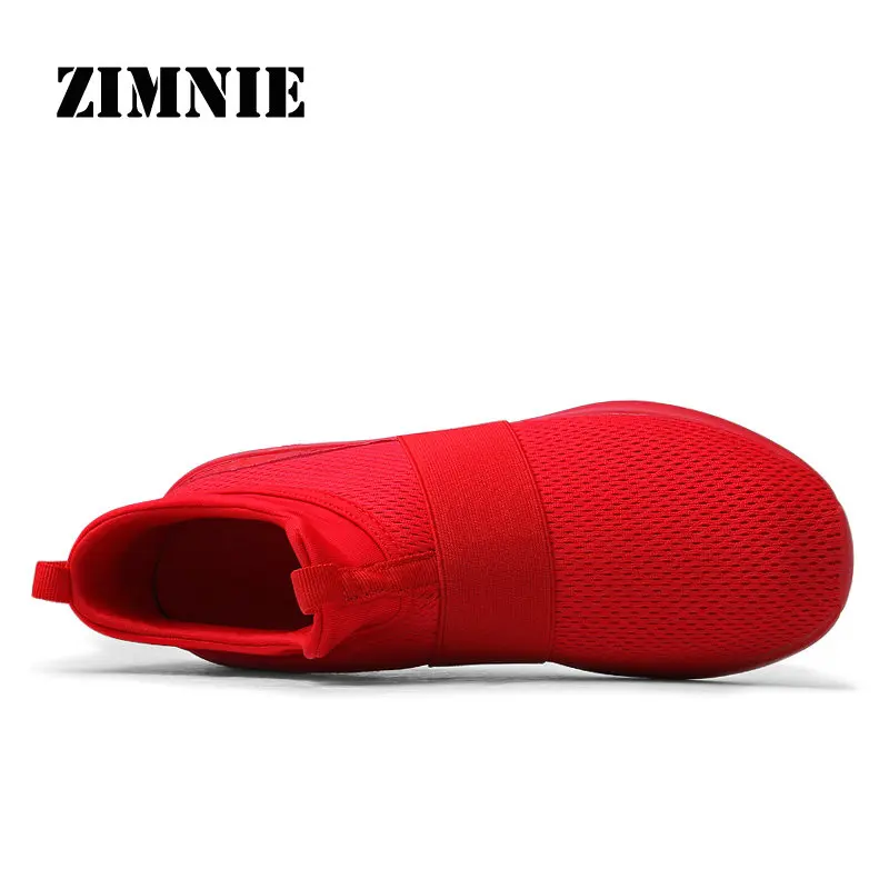 ZIMNIE/Новинка года; модные детские кроссовки; Мужская обувь; женские удобные спортивные кроссовки; Легкие кроссовки для бега; Размеры 35-46