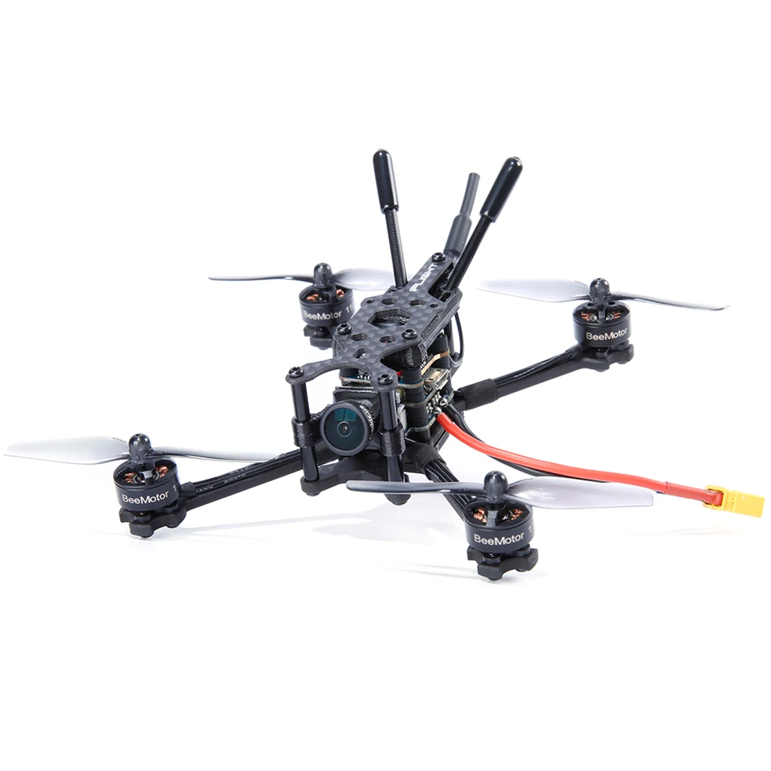 

Update iFlight TurboBee 120RS 120mm 4S 1104 4200KV Micro FPV Racing Drone W/ SucceX Mirco F4 12A ESC Tower Turbo Eos2 Camera