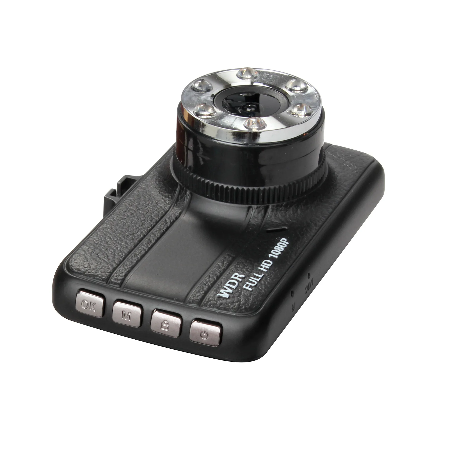 Manufacturers Supply Ultra-High-definition 1080P Driving Recorder Ling Tong 1247 Night Vision King Recorder Dash Cam