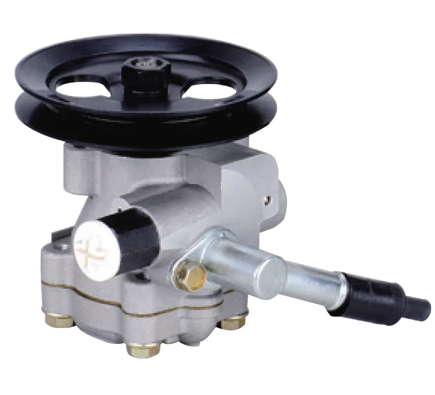 Power Steering Pump Assembly For Mahindra Bolero ubicaciondepersonas