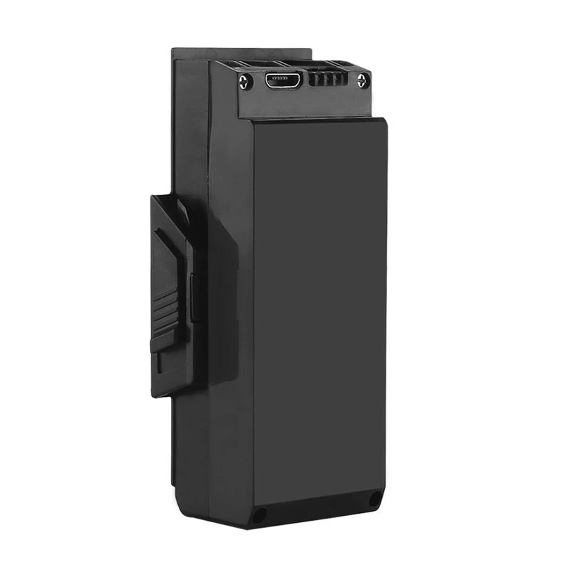 3,7 V 2200Mah батарея черный запасная батарея запасные части Аксессуары для Sg900 Дрон Квадрокоптер