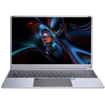 

Windows 10 15.6 inch IPS 1920*1080 i5 Laptop Celeron 8G 128G Notebook Netbook Computer Gaming laptop High configuration l