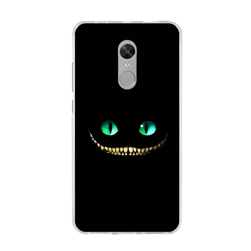 43 Чехол для Xiaomi Redmi Note 4 чехол силиконовый чехол для Xiaomi Redmi Note 4X чехол ТПУ чехол для Xiaomi Redmi Note4 Note4X - Цвет: 43