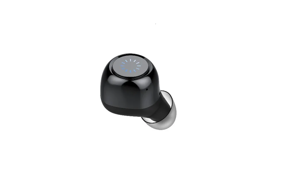 MissAudio YINYOO Q65 Bluetooth 5,0 TWS Беспроводные водонепроницаемые наушники Blutooth с шумоподавлением гарнитура