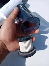 Car-Vacuum-Cleaner Strong-Suction Car Household Handheld Portable Wireless Dual-Use-120w6000pa