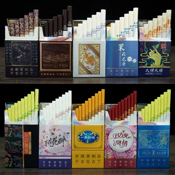 

MenWomen Stop Smoking Health Detox Yunnan Herbal Detoxification Clean Lung Lit Peppermint Quit Smoking New Style This Grass Hall