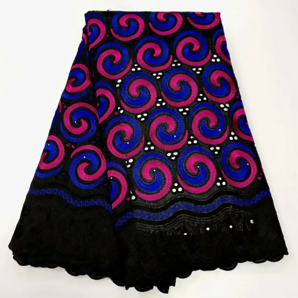 Швейцарская кружевная ткань из Дубая нигерийская кружевная ткань желтое платье вуаль suisse вышивка кружевная ткань dentelle 5 ярдов/лот