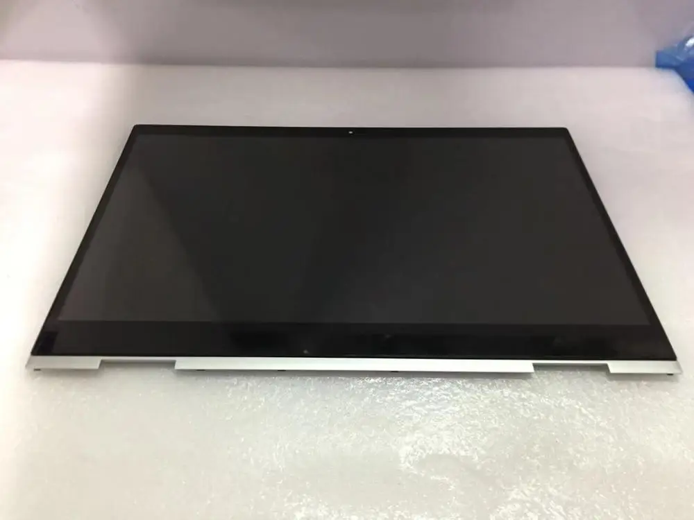 

15.6"For HP ENVY X360 15-CN0004NG TPN-W134 LCD Touch Screen Digitizer Replacement 1920X1080 Version 30pins