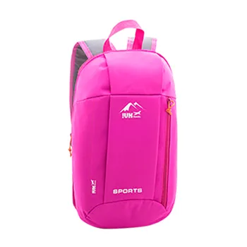 

New Men And Women Sports Outdoor Travel Bag Fashion Korean Version Shoulder Bag Crossbody Light Backpack Mountaineering Bag