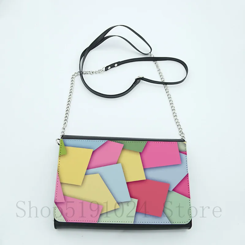 Бесплатная доставка 2 шт./лот новый стиль сублимация пустая женская сумка на