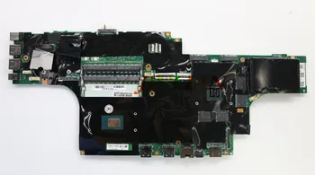

Laptop Mainboard NM-A451 00UR726 For Lenovo ThinkPad P50 Motherboard 01AY360 M1000M Parts
