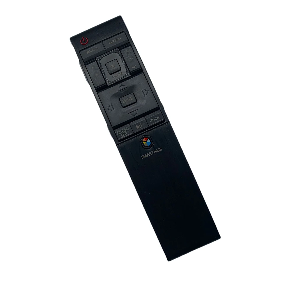 Новый Сменный пульт дистанционного управления для samsung BN59 01221 01220M 4K изогнутый UHD